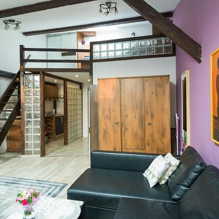 Gorgeous Loft In Perfect Location! Apartment Красков Екстериор снимка