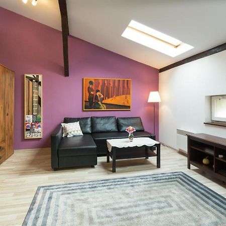 Gorgeous Loft In Perfect Location! Apartment Красков Екстериор снимка