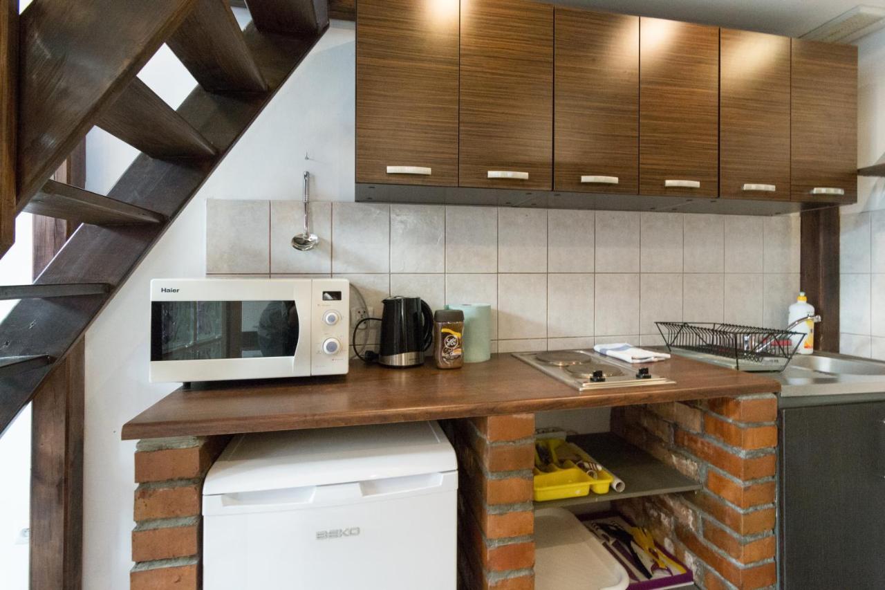 Gorgeous Loft In Perfect Location! Apartment Красков Екстериор снимка