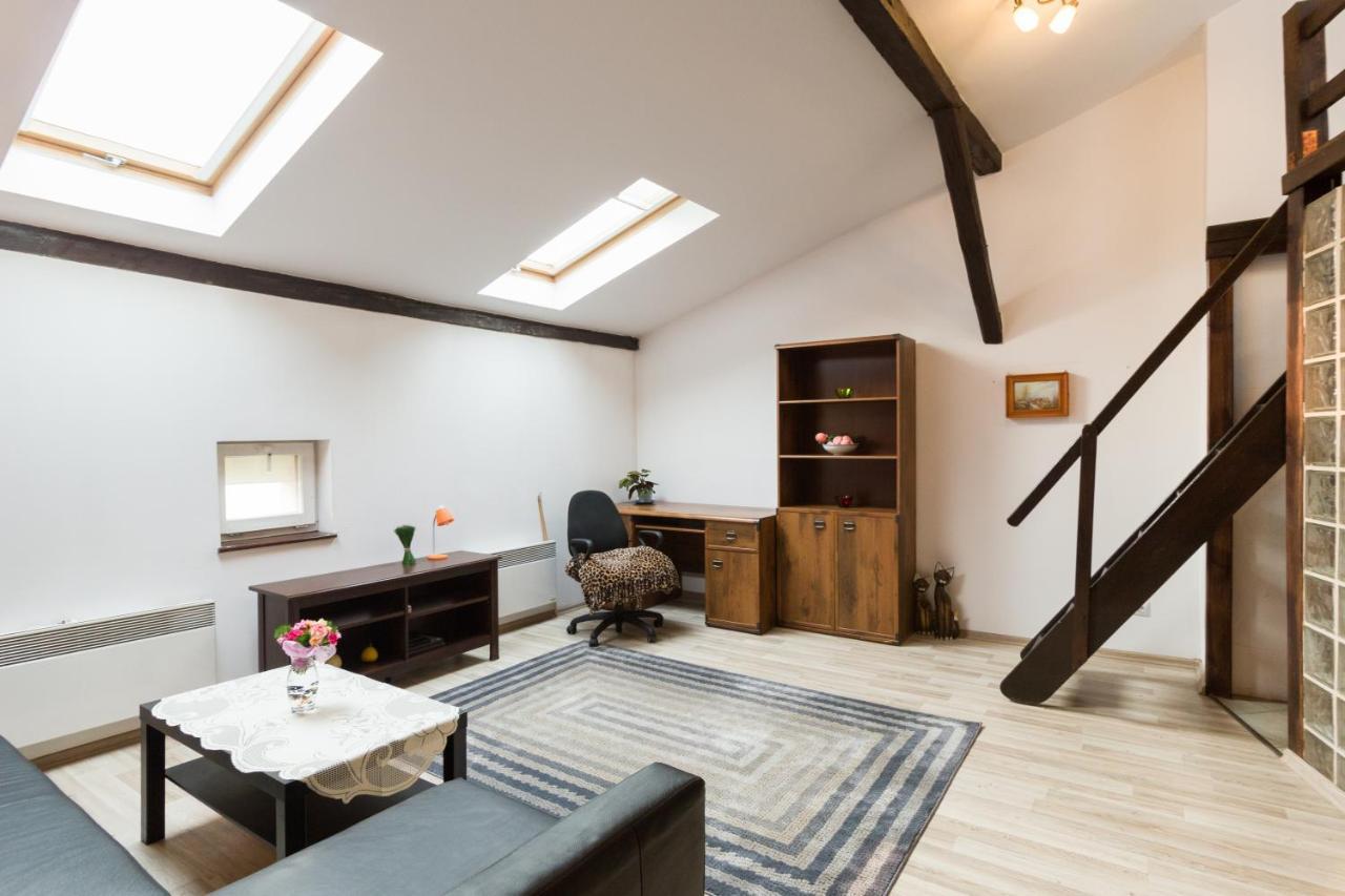 Gorgeous Loft In Perfect Location! Apartment Красков Екстериор снимка