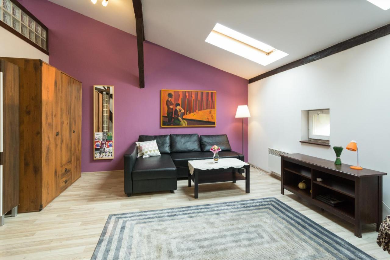 Gorgeous Loft In Perfect Location! Apartment Красков Екстериор снимка