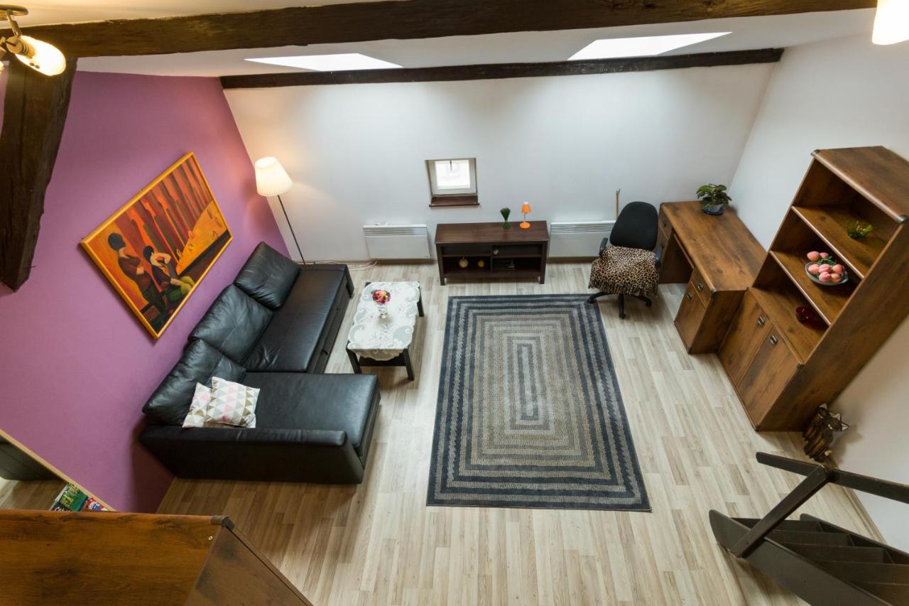 Gorgeous Loft In Perfect Location! Apartment Красков Екстериор снимка