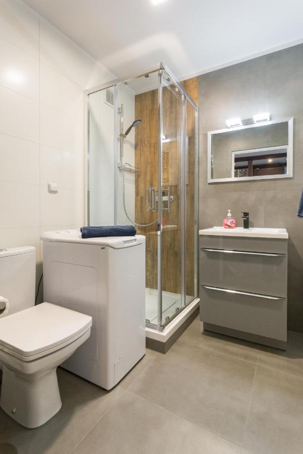 Gorgeous Loft In Perfect Location! Apartment Красков Екстериор снимка