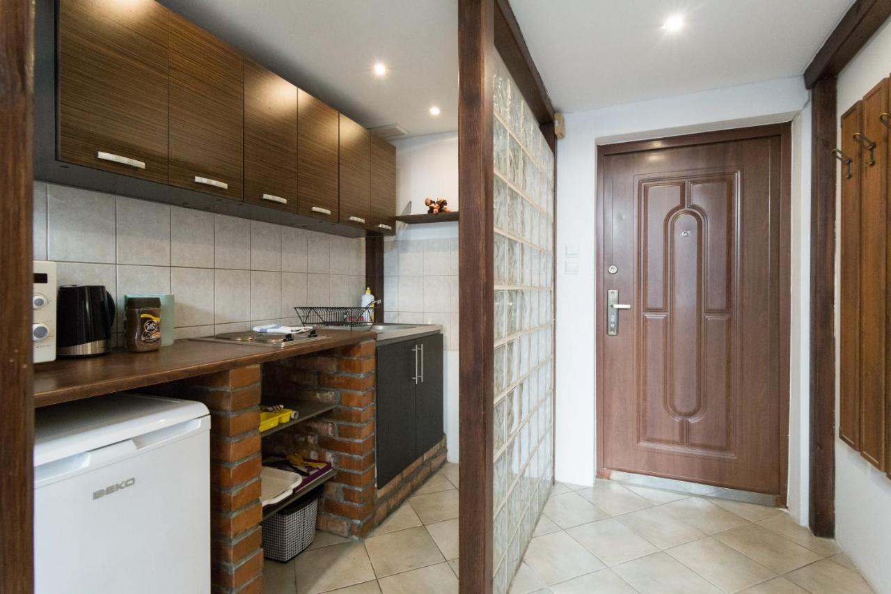 Gorgeous Loft In Perfect Location! Apartment Красков Екстериор снимка